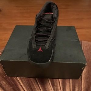 Michael Jordan 14s